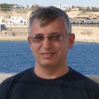Olivier Le Roy
