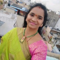 Sujatha Srikanth Mogadumpuram