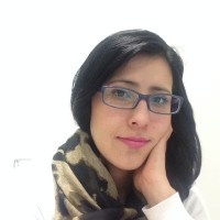 Jessica Viviana Garcia Rodriguez