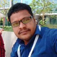 Rameshbabu Muccharla