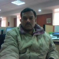 Prakash Gardia
