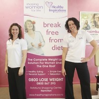 Healthy Inspirations Rototuna
