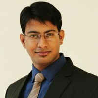Anurag Panda