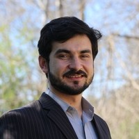 Shafqat Khan