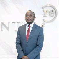 Joseph Mbogo