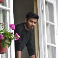 Shiva Rajendran