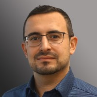 Gökhan Aras