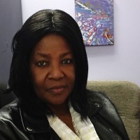 Janet Holley
