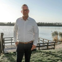 Michael Van der Graaf