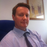Gavan Kearney