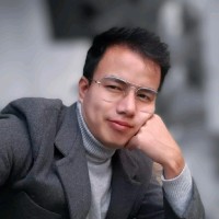 Prashant Gurung