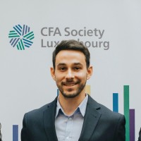 Konstantinos Oikonomou, Cfa