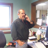 Robert Lingyak