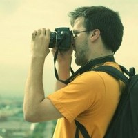 Антон Виноградов