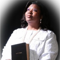 Charline Thomas