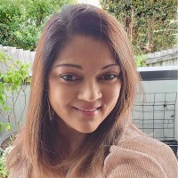 Komila Chand