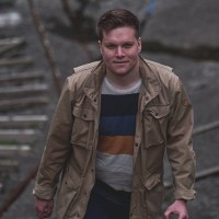 Anton Ferneborg