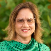 Patricia Affonso-Dass