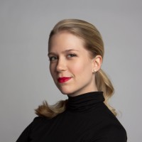 Kaitlyn Weaver