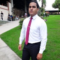 Gabriel Lopes Pereira