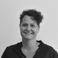 Caroline Buch
