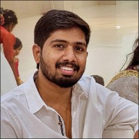 Venkat Sai