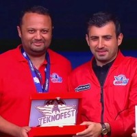 Mehmet Ragıp Özdemir