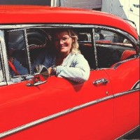 Sandra Tromp