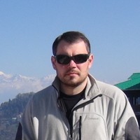 Andrey Stolyarov