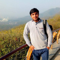 Mehboob Hameed