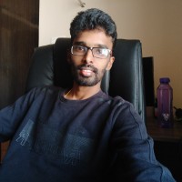 Manoj Narayanan
