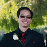 Christopher Vito