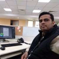 Mrugesh Joshi