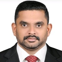 Sirajudheen Mk