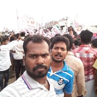 Sekhar Reddy