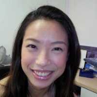Joelle Cheok