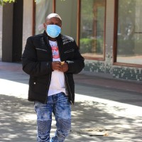 Themba Maseko