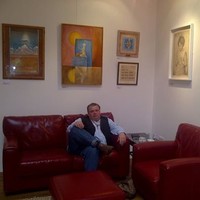 Paul Fisk
