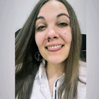 Ainhoa Calvo Blanco