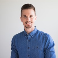 Daniel Ashwood