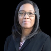 Sherie Johnson