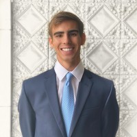 Carson M Albert