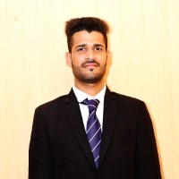 Mohammed Juned Shaikh
