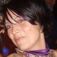 Amanda Sinfield
