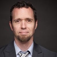 Sam R Dyer l Marketing Expert