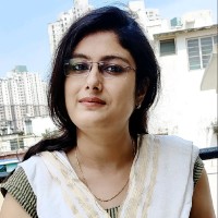 Suchandra Banerjee
