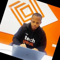 Stephen Ofoegbu