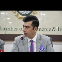 Muhammad Shoaib Qaisrani