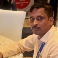 Mahendra Meshram