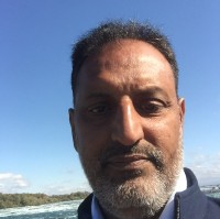 Kuldeep singh Bhangu